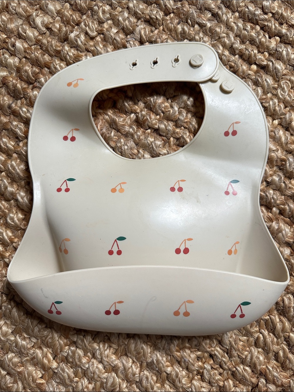 Bib/Apron bundle - Picture 2 of 8